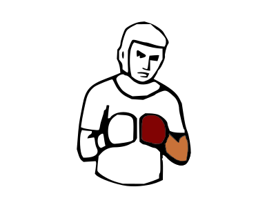 Left Hand